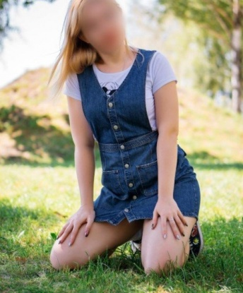 Ольга, 27 лет