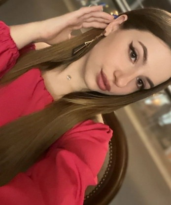 Еленка, 21 год