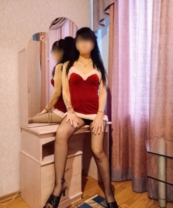 Мария, 39 лет